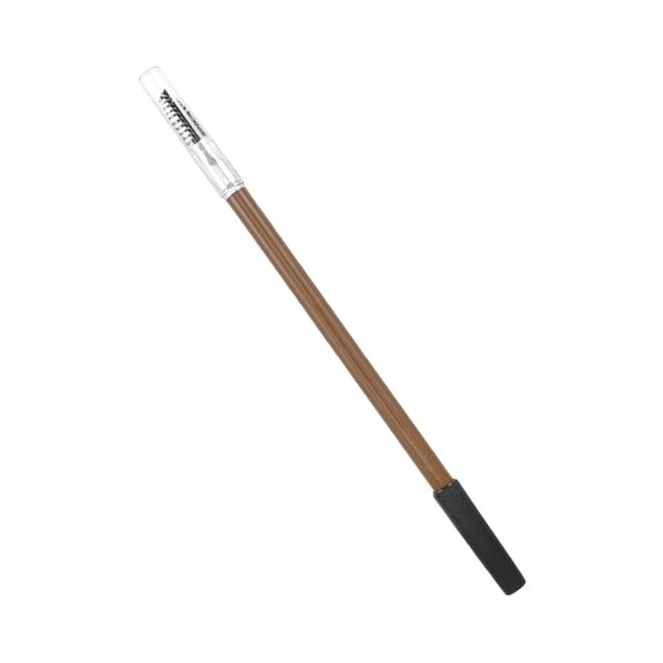 Wooden Eyebrow Pencil Non-smudge -day Wear Ultra-fine Tip for Natural-looking