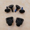 QIIIMSLSS Baby Stroller Repair Kit Replacement Screws Maintenance Tool L