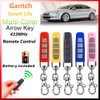 Remote Control Keychain, Replacement Garage Door Electric Gate, Duplicates and
