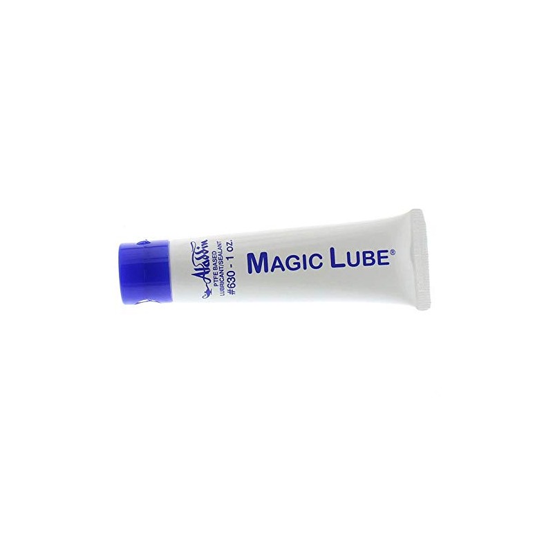 Ximoon for Aladdin Magic Lube 1 oz PFTE Teflon Based