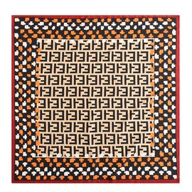 CODCOS Women's Square Silk Like Head Scarf Large 35 inch Silk Feeling Hair Wrapping Satin Scarves for Sleeping Bandanas