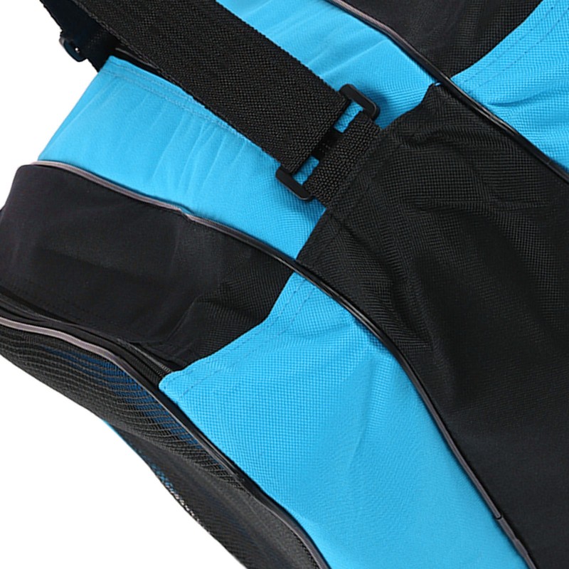 Skates Bag Thickened 3 Layers Triangle Waterproof Roller Skates Bag