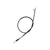 Reverse Cable fits Kawasaki Bayou 220 KLF220 1989-2002 by Race-Driven