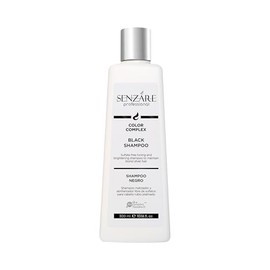 Senzáre Color Complex Shampoo Negro Matizador 300ml