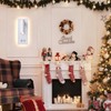 Dimmable Wall Lamps Wall Mounted Reading Lights for Book at