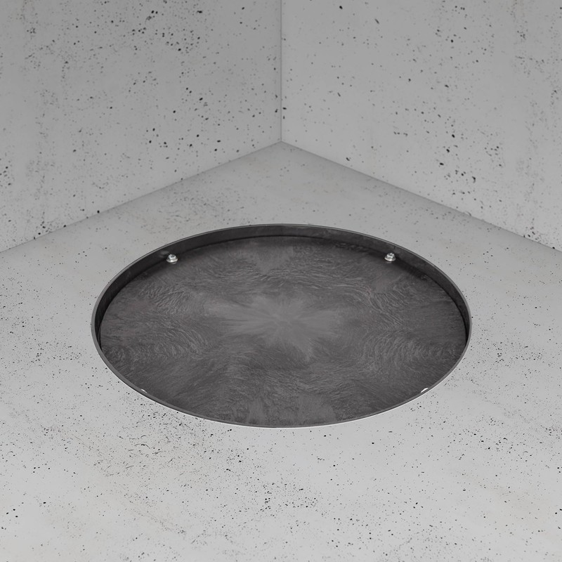 Jackel Sump Basin Cover (Model: SF1850B)