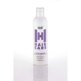 HAIR HAUS HairCare Colour Shampoo 250 ml