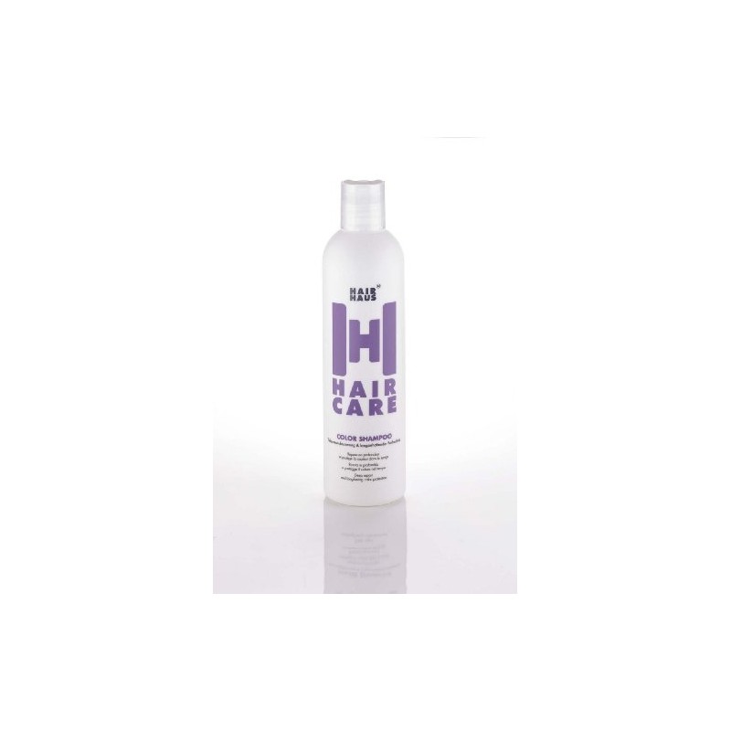 HAIR HAUS HairCare Colour Shampoo 250 ml