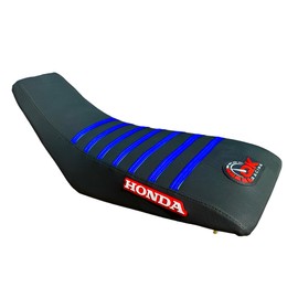 QK RACING Multi Grip Seat Cover - Compatible Fit for 1999-2007 TRX400EX TRX 400EX TRX 400 EX Quad TRX 400ex TRX 400 ex