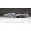 FineMolds 1/72 Jet Aircraft Series American F-14B Tomcat™ VF-143 Pukin