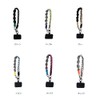 Braided Paracord Hand Strap Hand Strap Green