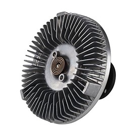 2783 Engine Cooling Fan Clutch - for Ford Bronco Econoline F150 F250 F350 5.0L 5.8L 88-96 Dodge Dakota
