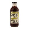Joe Tea Lemon Tea 20 oz. (12 Bottles)