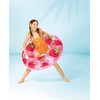 Intex Tropical Fruit Tubes Strawberry, Pineapple and Watermelon Pattern Assortment,