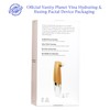Vanity Planet Vina, Hydrating & Infusing Facial Device - Cleanses,
