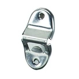 Stainless Steel Wall Mounted Bottle Opener