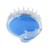 Vinerstar Manual Scalp Massagers Brush,Scalp Massaging Shampoo Brush SCMPUI01BL Blue