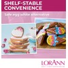 LorAnn Oils Meringue Powder – Gluten-Free, Kosher & Nut-Free –