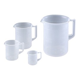 PP Measuring Cup 5L /30-0707-55