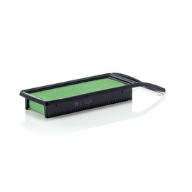 Original MANN-FILTER Air Filter C 3324 – For Passenger Cars