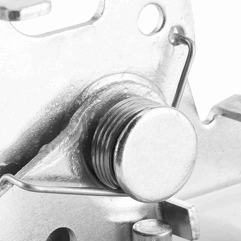 Right Sliding Door Lock Latch 9017301135 Compatible with Sprinter 2003-2006