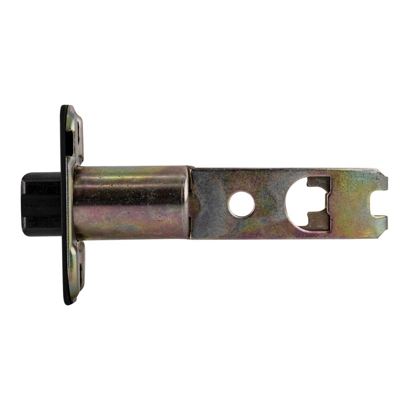 Better Home Products hmorcentorb 2-3/4 Inches Backset Adjustable Deadbolt Latch