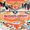 Late For the Sky Boston Terrier-opoly