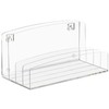 Better Display Cases Acrylic Makeup Palette & Beauty Supply Holder