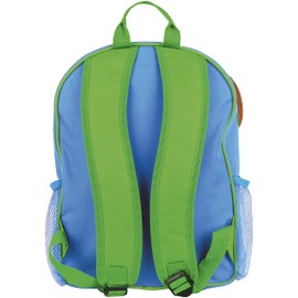 Sidekicks Backpack-Dog