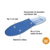 Sunbed Gel Insoles washable Gr. 37-50 Gel Insoles - translation,