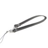HERBE Genuine Leather Strap Anti-Drop Smartphone Strap Made in Japan