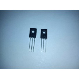 Motorola  2N5192 Motorola Bipolar (BJT) Transistor NPN 80V 4A 2MHz 40W