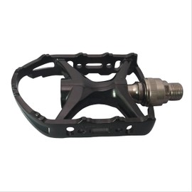 MKS EZY MT-E DETACHABLE MTB Pedal Black.