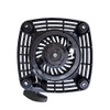 Recoil Pull Starter Assembly Fit for Kawasaki 49088-7023 49088-2582 FJ180V