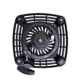 Recoil Pull Starter Assembly Fit for Kawasaki 49088-7023 49088-2582 FJ180V Engine Set