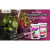 Organic Autoflower Potting Soil Mix – Ready-to-Use Living Soil, No