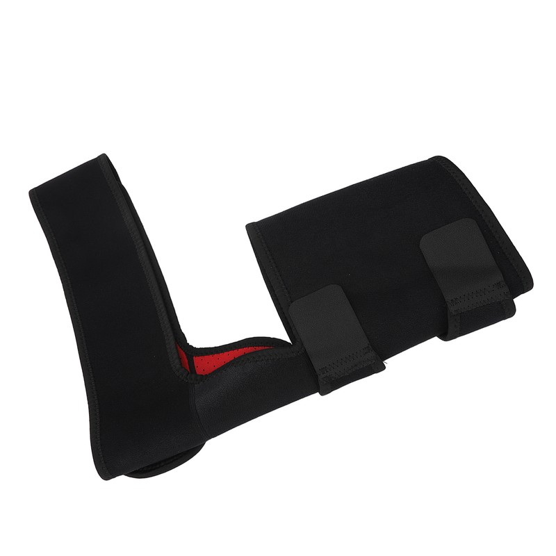 Thigh Compression Sleeve Adjustable Breathable Hamstring Upper Leg Hip Support