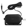 3.5mm Car External Speaker,Loud and Clear Sound Mini External Speaker,Long