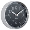Karlsson Modern Wall Clocks KA5637BK