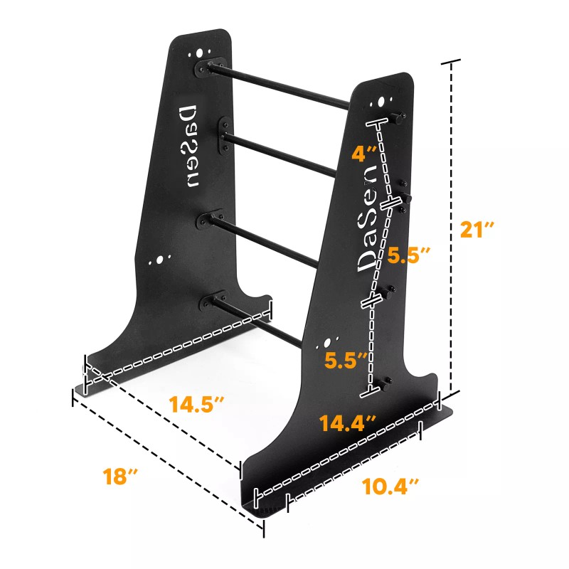 CB Tour Trunk Pack Pak Backrest Wall Mount Storage Rack