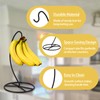 Drelitam Banana Holder Stand, Banana Hanger Stand, Banana Tree Holer