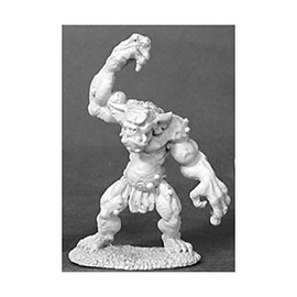 Reaper Cave Troll