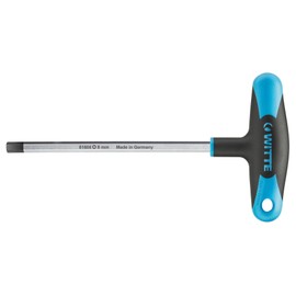 Witte Protop – Hex in"T", Protop