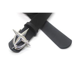 Pdxnyxx Y2k Belt Emo Accessories Womens Belts for Jeans 2000s Fashion Y2k Accessories Y2k Clothes (Black06)