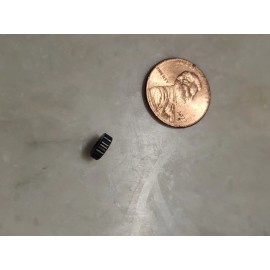 Unbranded  Thumb nut for Benjamin latter 310, 312, 317  V-bar drum sights