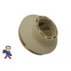 Sundance Spa PUMP 2.5HP IMPELLER, (2) Bearing & SEAL KIT