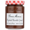 Bonne Maman Chocolate Hazelnut Spread 12.7oz, Pack of 1