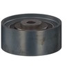 febi bilstein 29345 Pulley for V-Ribbed Belt and Timing Belt,