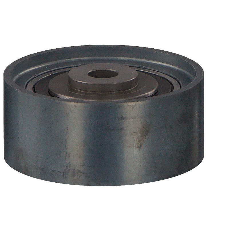 febi bilstein 29345 Pulley for V-Ribbed Belt and Timing Belt,