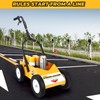 YOOLLE-TOOLS 2395000 High-Performance Striping Line Marking Machine, Parking Lot Striping